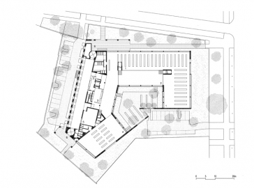 Image work detail
